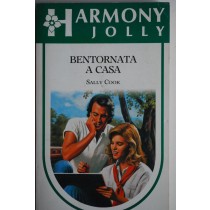 Bentornata a casa