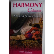 Nel letto dello sceicco