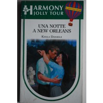 Una notte a New Orleans