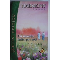 Un mondo tutto per noi 