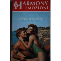 Dietro le quinte