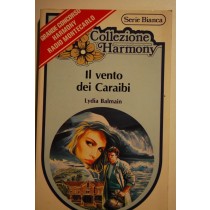 Il vento dello Caraibi