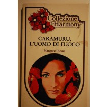 Caramuru , l'uomo di fuoco