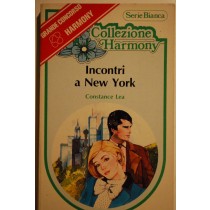 Incontri a New York