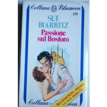 Passione sul Bosforo