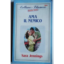 Ama Il nemico