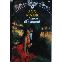 L'anello di diamanti