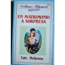 Un matrimonio a sorpresa