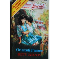 Orizzonti d'amore
