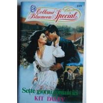 Sette giorni romantici