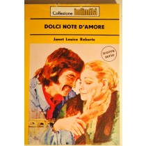 Dolci note d'amore