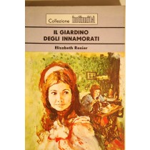Il giardino degli innamorati
