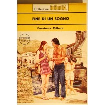 Fine di un sogno 