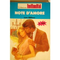 Note D'amore