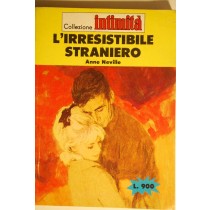 L'irresistibile straniero