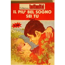 Il più bel sogno sei tu