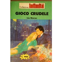 Gioco crudele