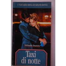 Taxi di notte