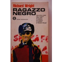 Ragazzo negro