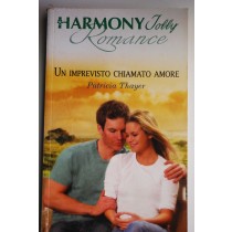Un imprevisto chiamato amore