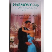 La damigella e il milionario