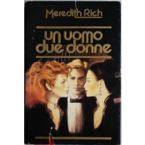 Un uomo due donne