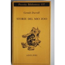 Storie del mio zoo