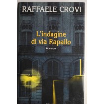 L'indagine di via Rapallo