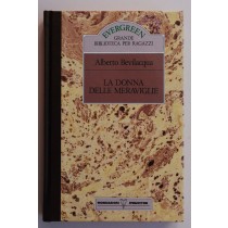 La donna delle meraviglie