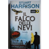 Il falco delle nevi