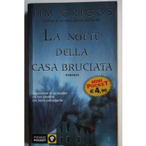 La notte della casa bruciata