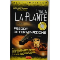 Fredda determinazione