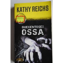 Duecentosei ossa