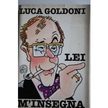 Lei m'insegna