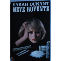 Neve rovente