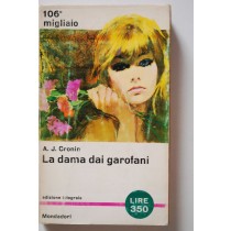 La dama dei garofani
