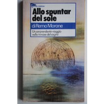 Allo spuntar del sole