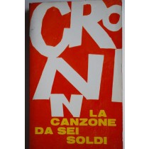 La canzone da sei soldi
