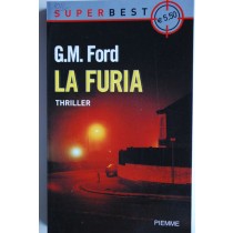 La furia