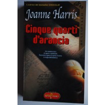 Cinque quarti d'arancia