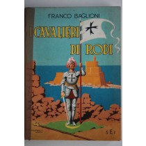 I cavalieri di Rodi