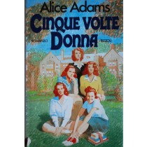 Cinque volte donna