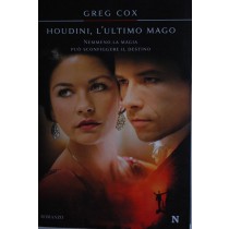 Houdini , l'ultimo mago