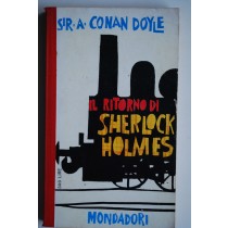Il ritorno di Sherlock Holmes
