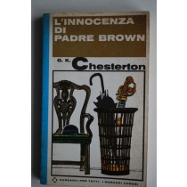 L'innocenza di Padre Brown