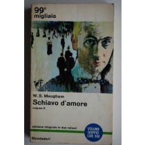 Schiavo d'amore vol.II