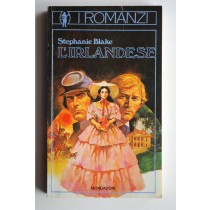 L'irlandese