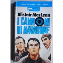 I cannoni di Navarone