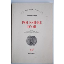 Poussière D'Or