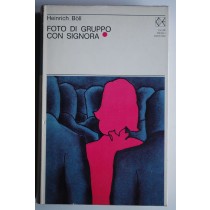 Foto di gruppo con Signora